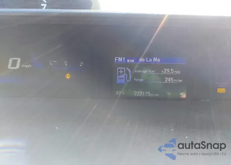 2015 Honda Civic Lx from USA, damaged, VIN 19XFB2F53FE207419